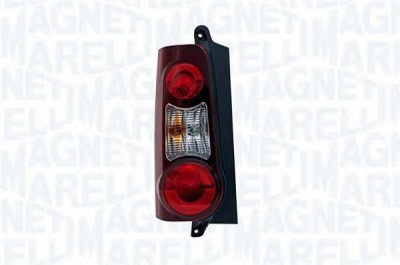 MAGNETI MARELLI 714000028352 -  Задний фонарь